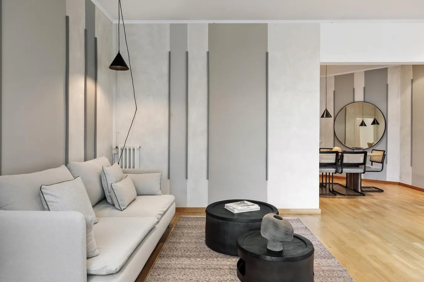 Sabate - 3 Bedrooms And Office In Sant Gervasi Barcelona 0*,